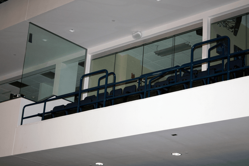 Monmouth University Activity Center project gallery image 5